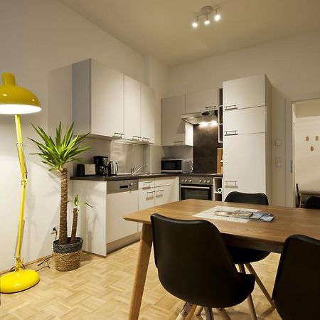 City-Apartment Neubaugasse Graz Exterior photo