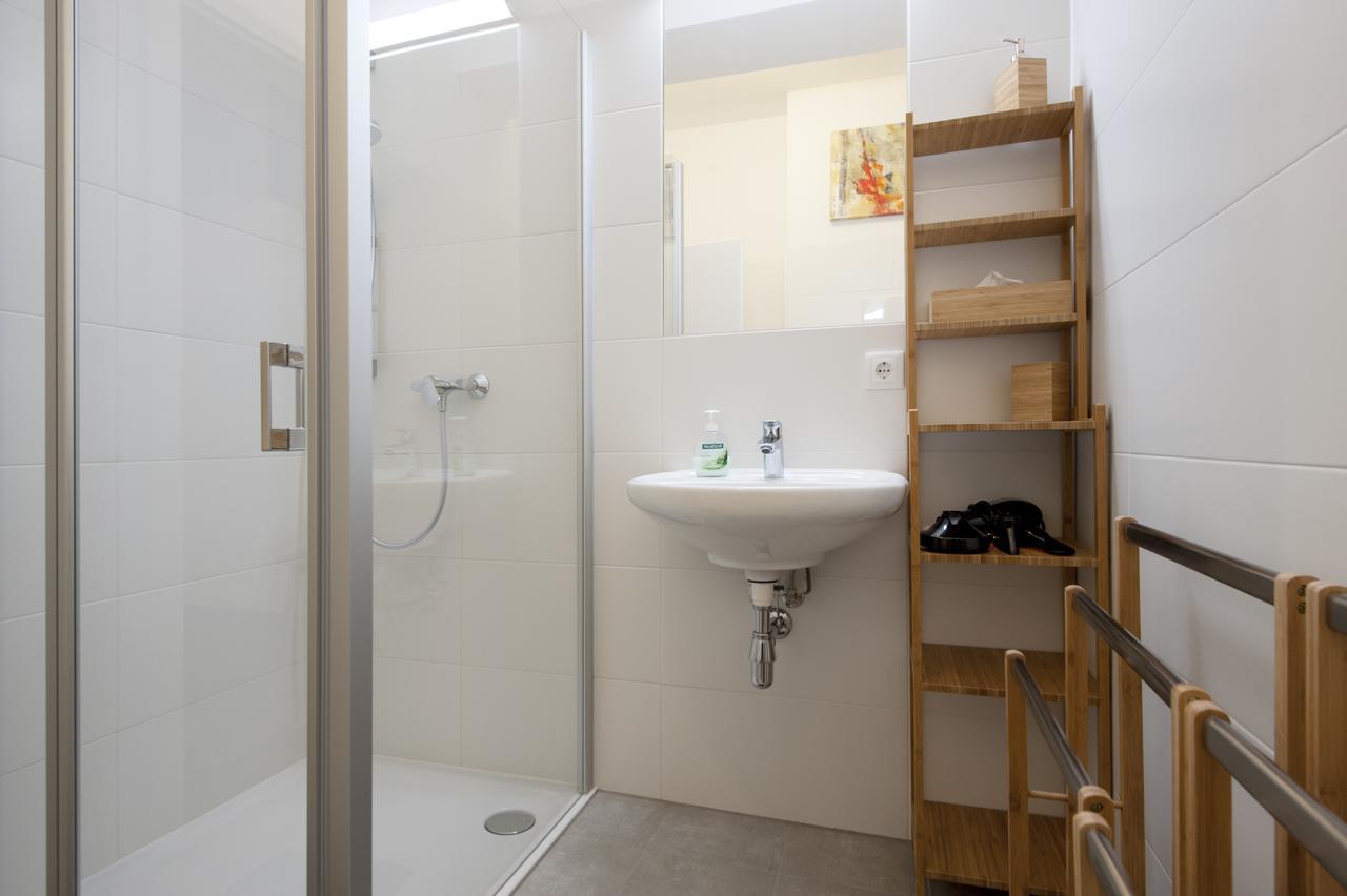 City-Apartment Neubaugasse Graz Exterior photo