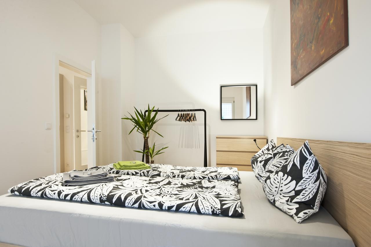 City-Apartment Neubaugasse Graz Exterior photo