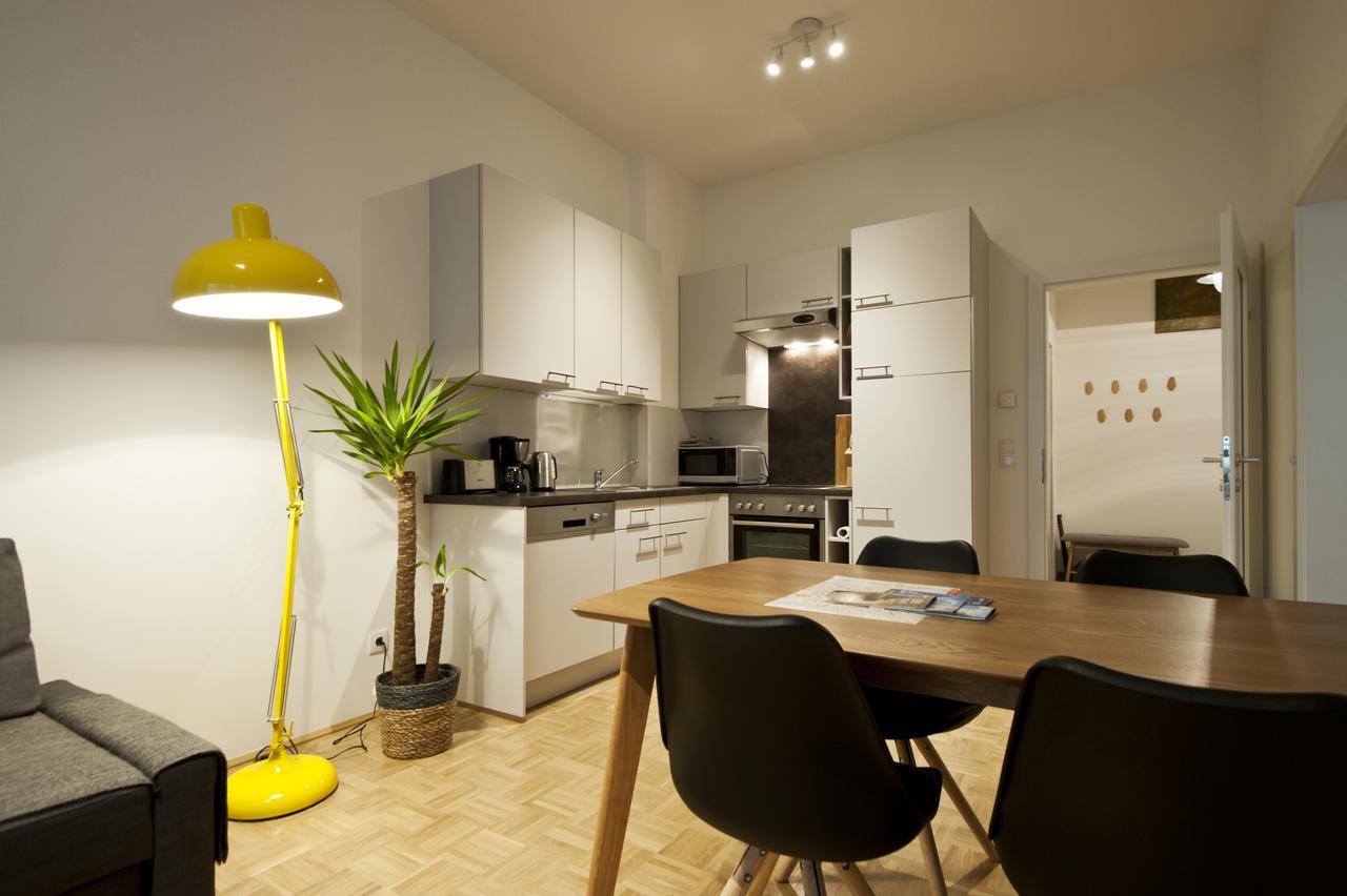 City-Apartment Neubaugasse Graz Exterior photo