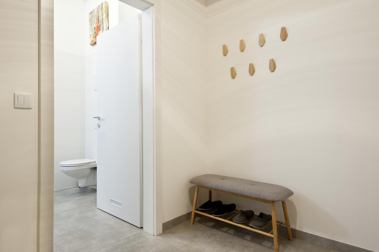 City-Apartment Neubaugasse Graz Exterior photo