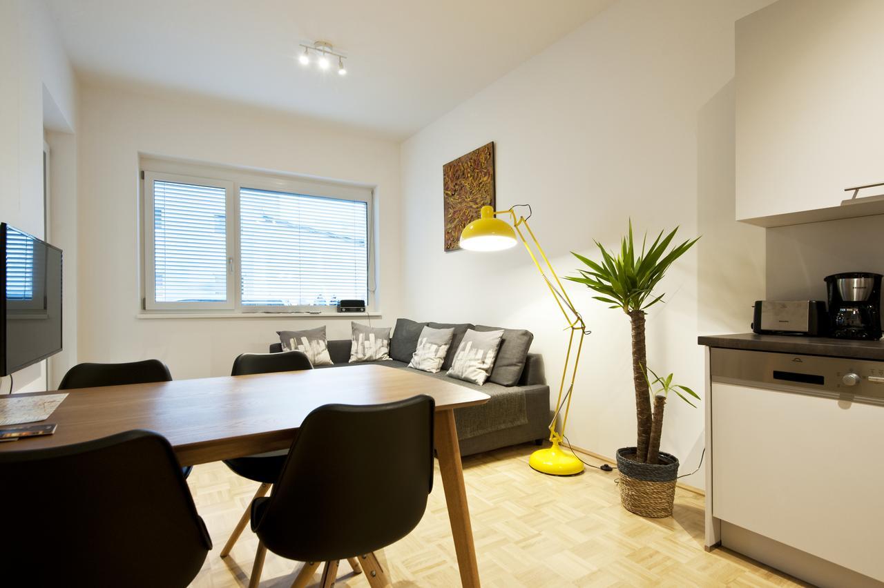 City-Apartment Neubaugasse Graz Exterior photo
