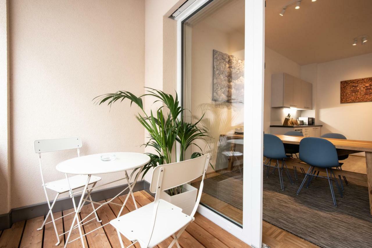 City-Apartment Neubaugasse Graz Exterior photo