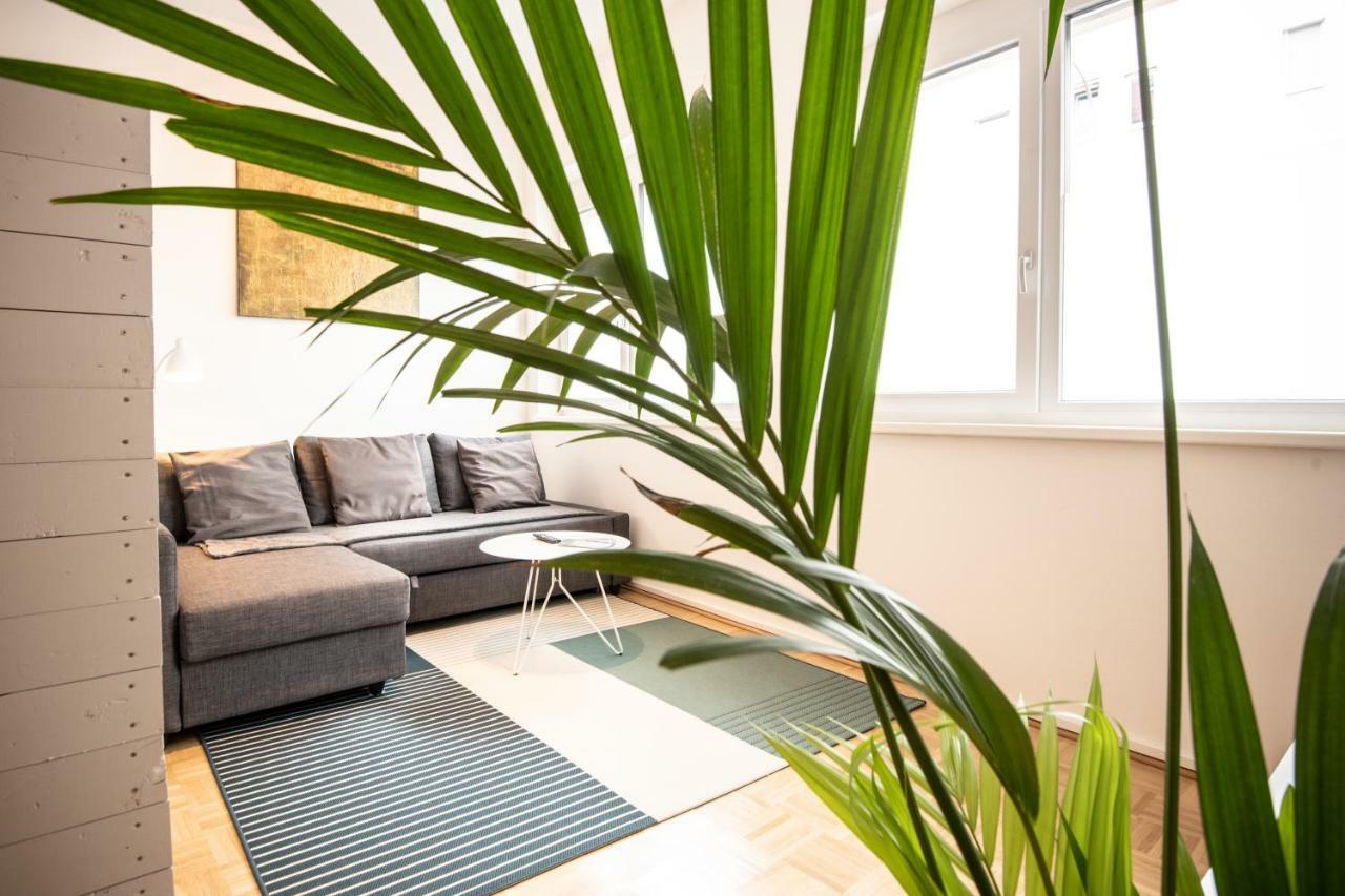 City-Apartment Neubaugasse Graz Exterior photo